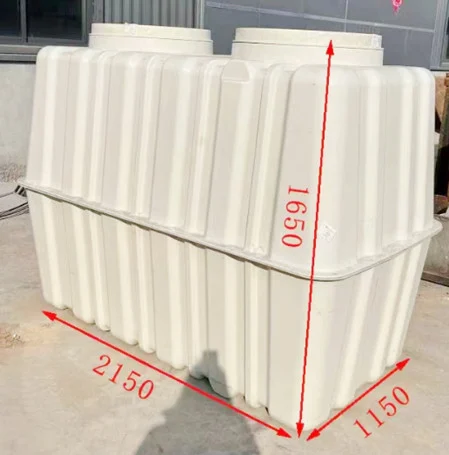 Thiết bị xử lý nước thải sinh hoạt tại nguồn JOKASO VIETNAM dùng cho gia đình – Demo
