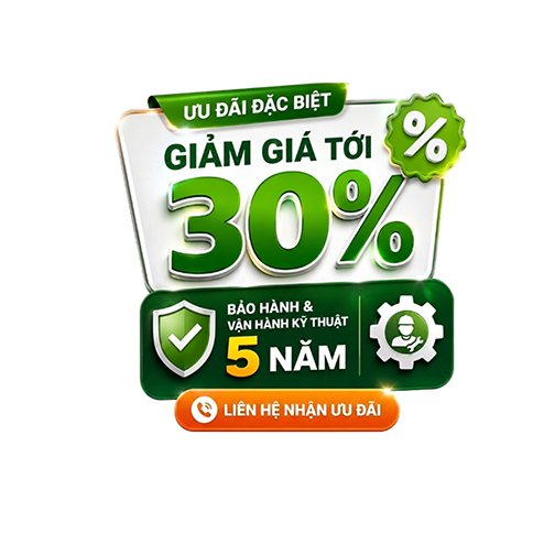 Chương trình ưu đãi Jokaso Vietnam
